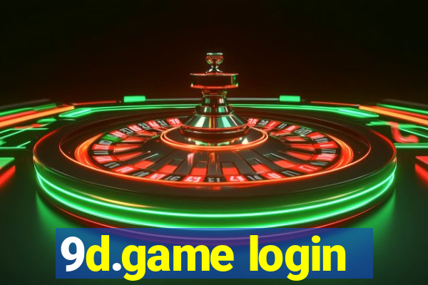 9d.game login